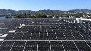 The Wings for Life Community Solar Project