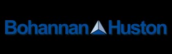 Bohannan Huston